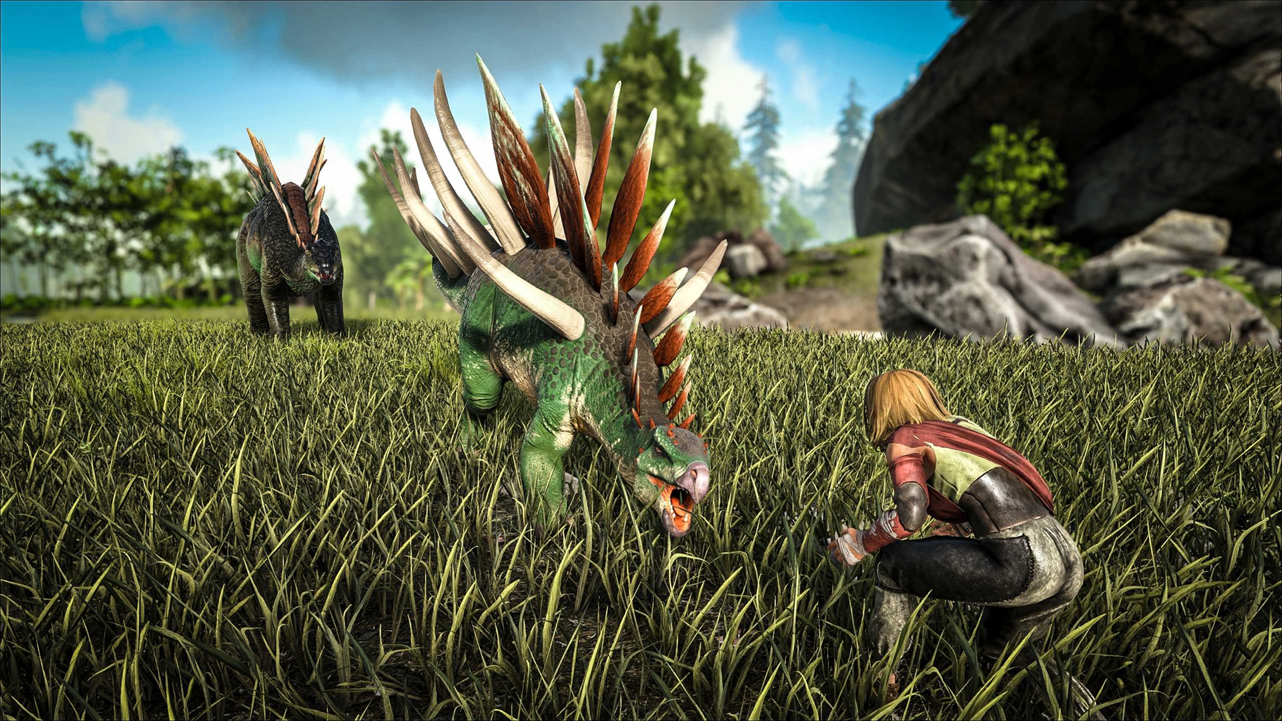 ARK: Survival Evolved - Imagen 19